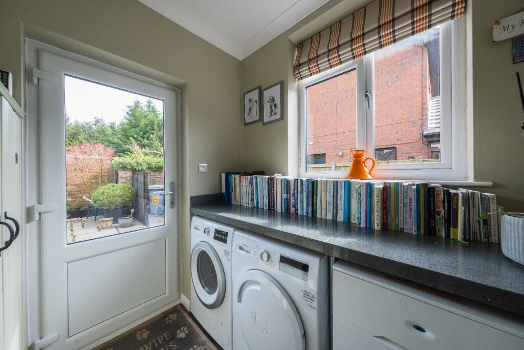 Additional property image - Back Lane, Spurstow