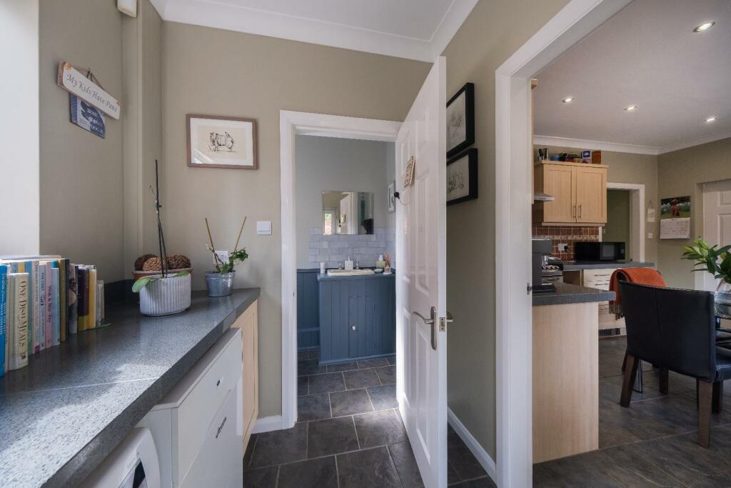 Additional property image - Back Lane, Spurstow