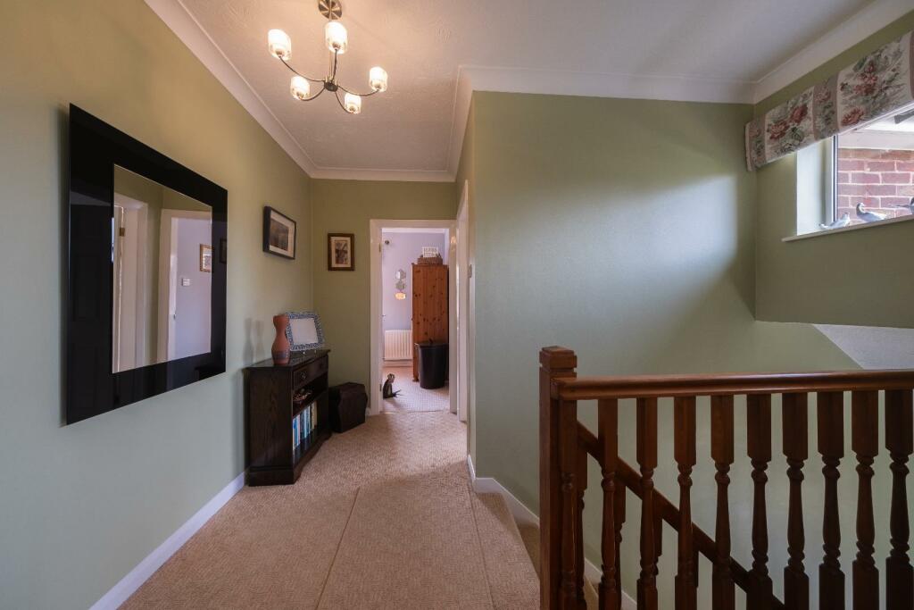 Additional property image - Back Lane, Spurstow