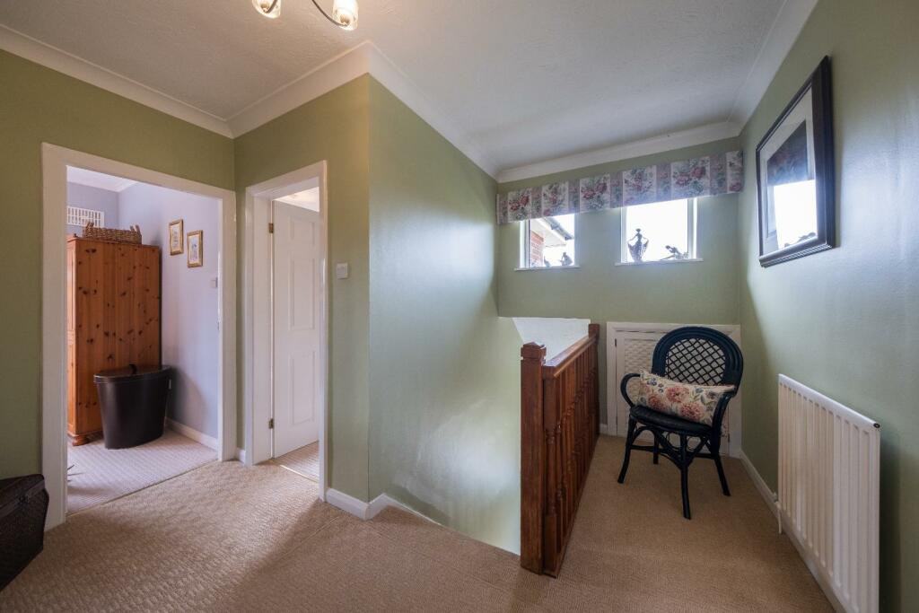 Additional property image - Back Lane, Spurstow