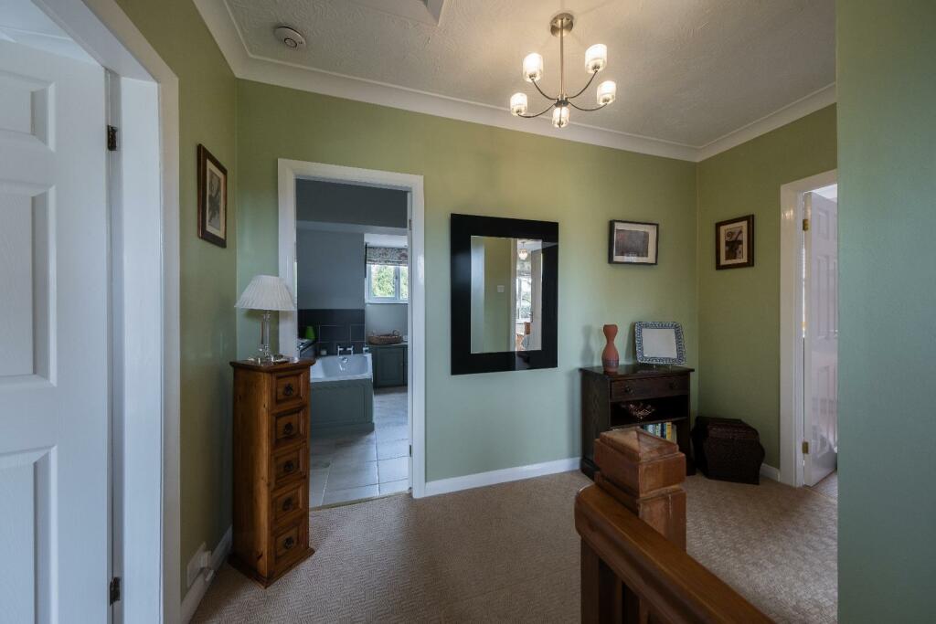 Additional property image - Back Lane, Spurstow