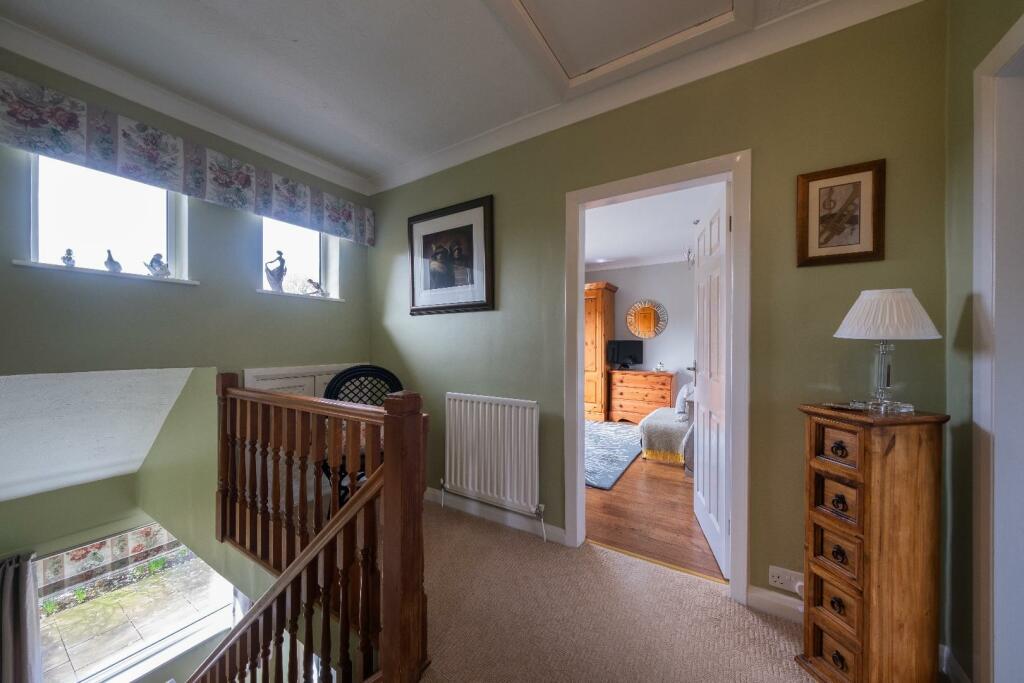 Additional property image - Back Lane, Spurstow