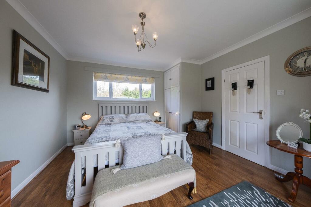 Additional property image - Back Lane, Spurstow