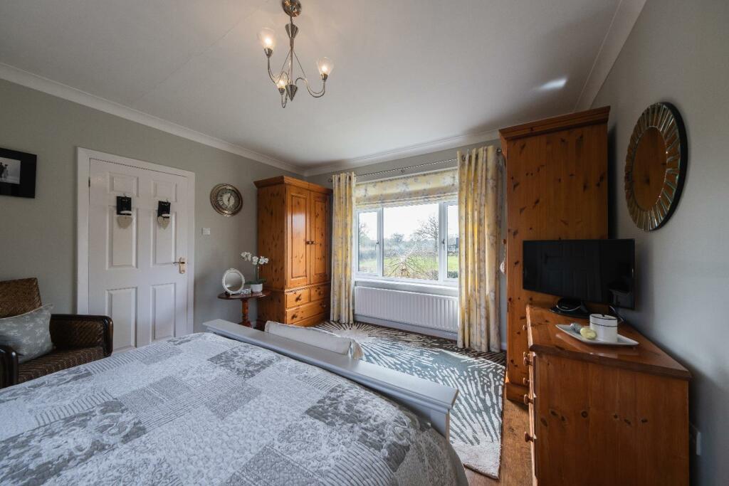 Additional property image - Back Lane, Spurstow