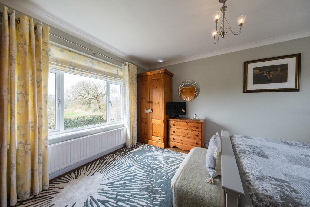 Additional property image - Back Lane, Spurstow