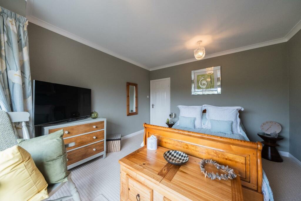 Additional property image - Back Lane, Spurstow