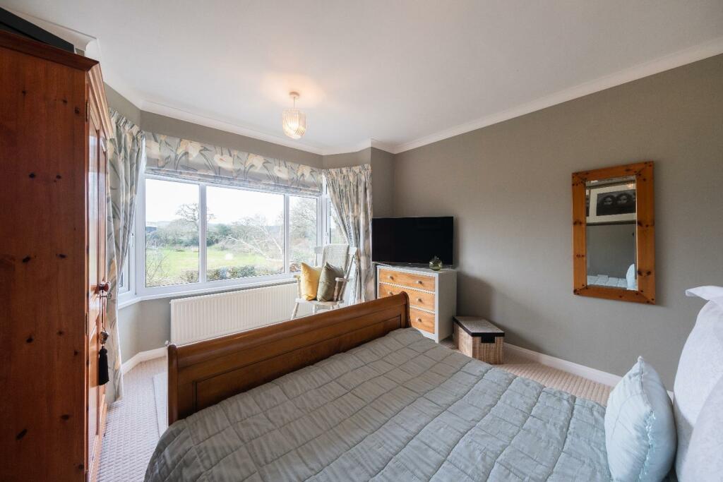 Additional property image - Back Lane, Spurstow