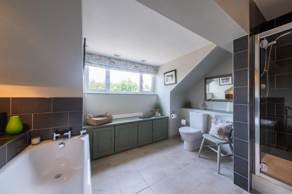 Additional property image - Back Lane, Spurstow