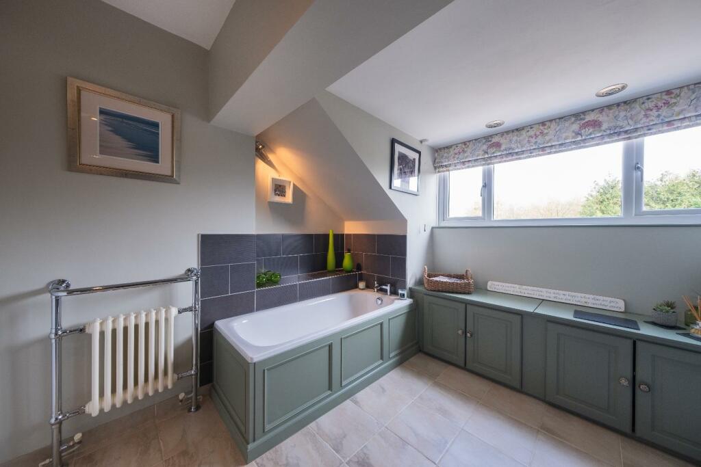 Additional property image - Back Lane, Spurstow