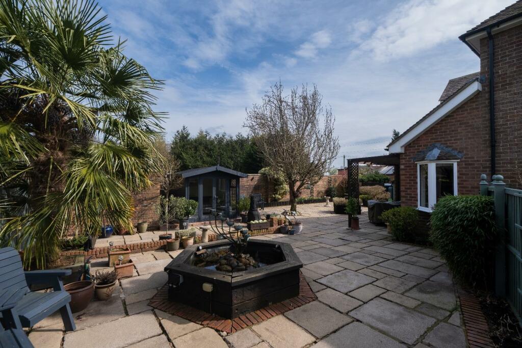 Additional property image - Back Lane, Spurstow