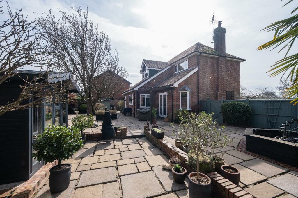 Additional property image - Back Lane, Spurstow