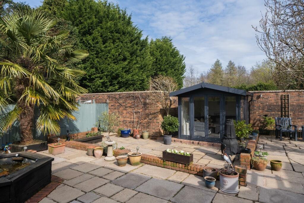 Additional property image - Back Lane, Spurstow
