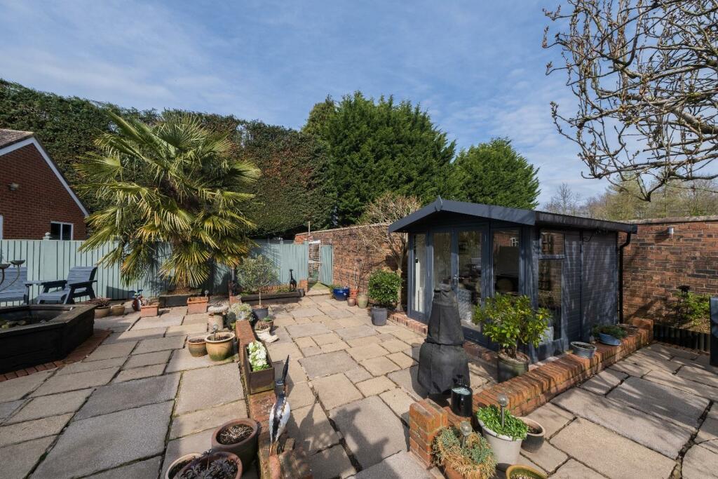 Additional property image - Back Lane, Spurstow