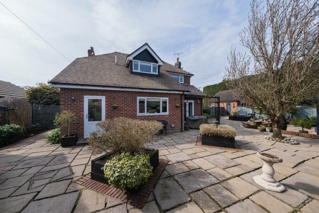 Additional property image - Back Lane, Spurstow