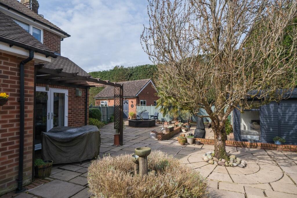 Additional property image - Back Lane, Spurstow