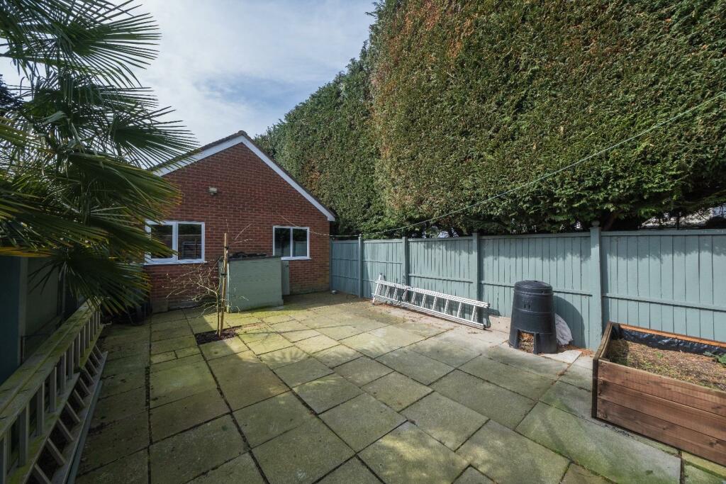 Additional property image - Back Lane, Spurstow