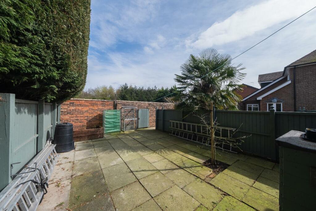 Additional property image - Back Lane, Spurstow