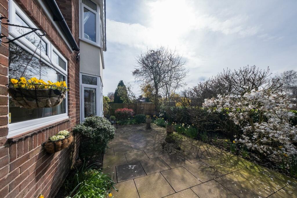 Additional property image - Back Lane, Spurstow
