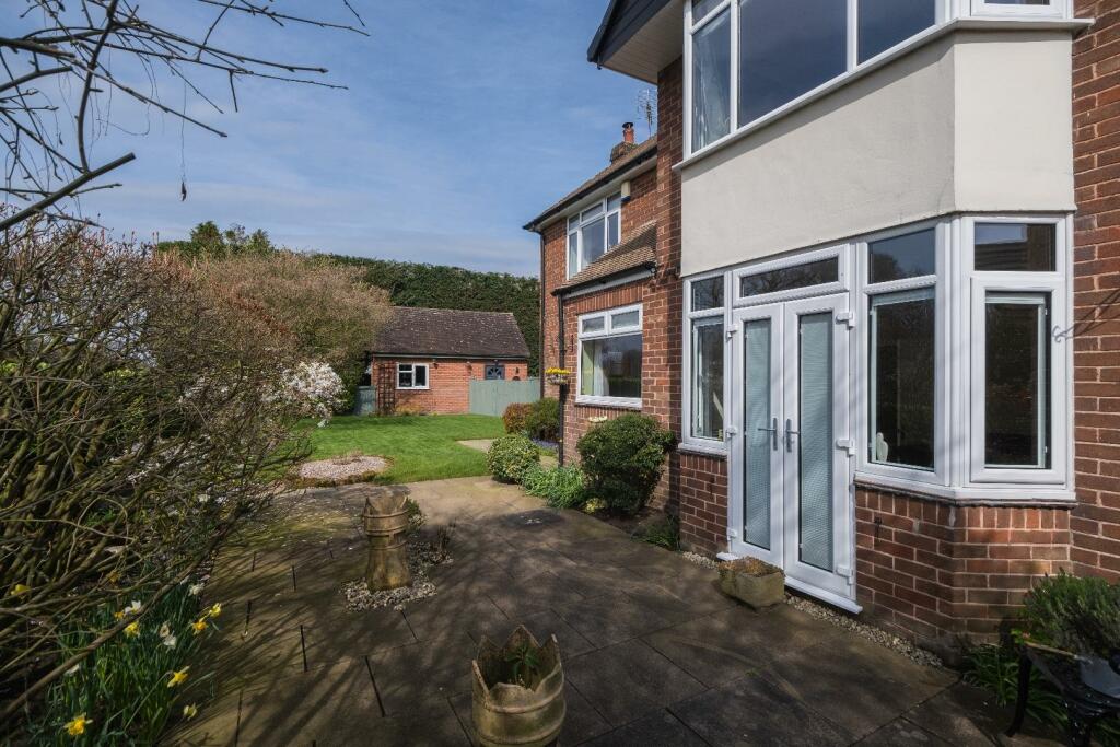 Additional property image - Back Lane, Spurstow