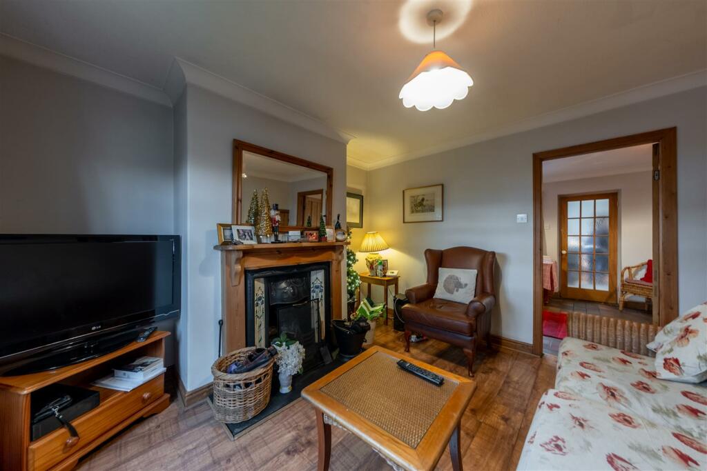 Additional property image - Elm Tree Cottages, Church Lane, Huxley