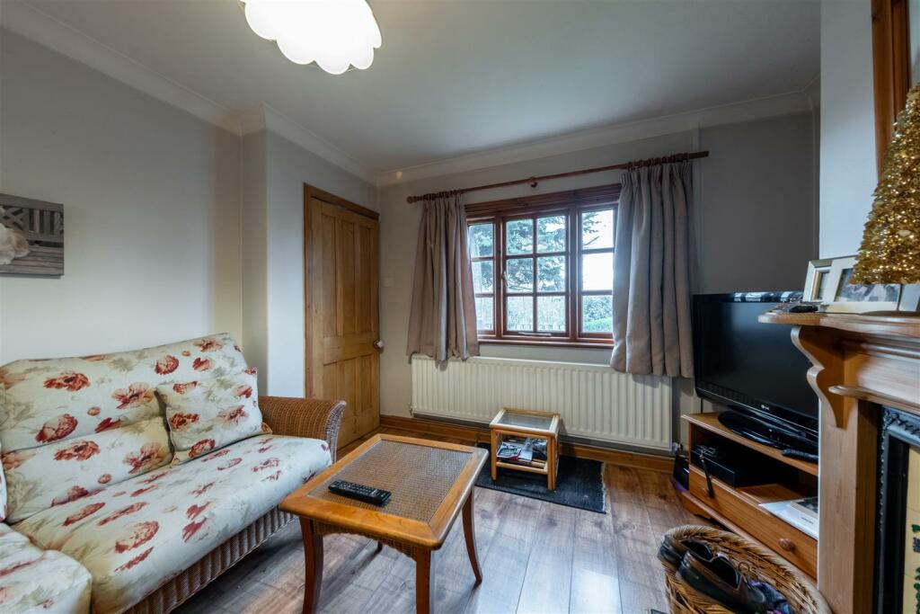 Additional property image - Elm Tree Cottages, Church Lane, Huxley