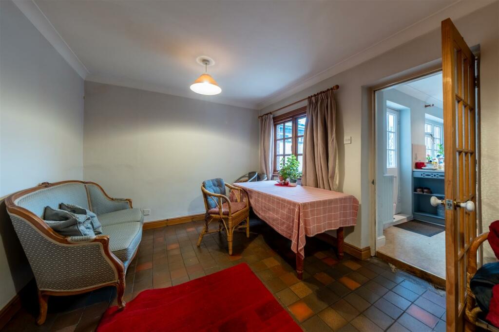Additional property image - Elm Tree Cottages, Church Lane, Huxley