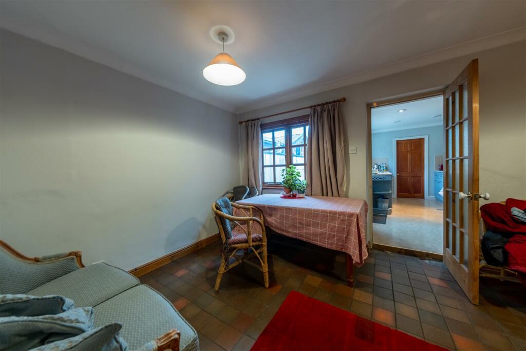 Additional property image - Elm Tree Cottages, Church Lane, Huxley