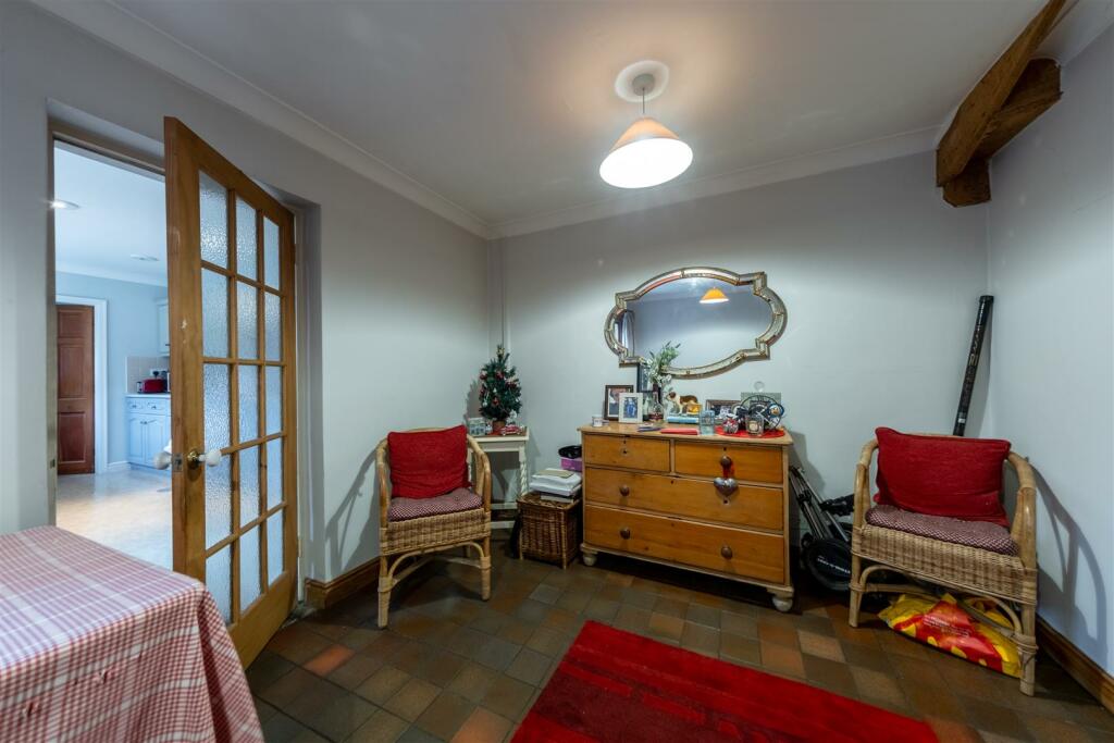 Additional property image - Elm Tree Cottages, Church Lane, Huxley