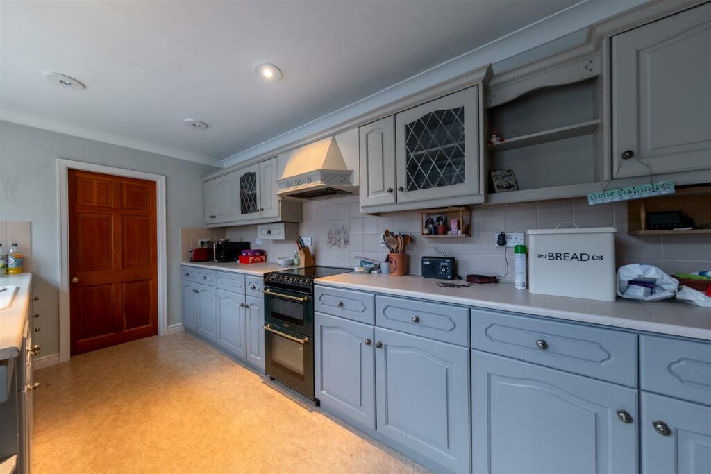 Additional property image - Elm Tree Cottages, Church Lane, Huxley