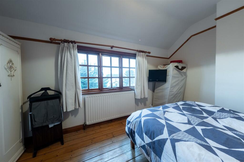 Additional property image - Elm Tree Cottages, Church Lane, Huxley