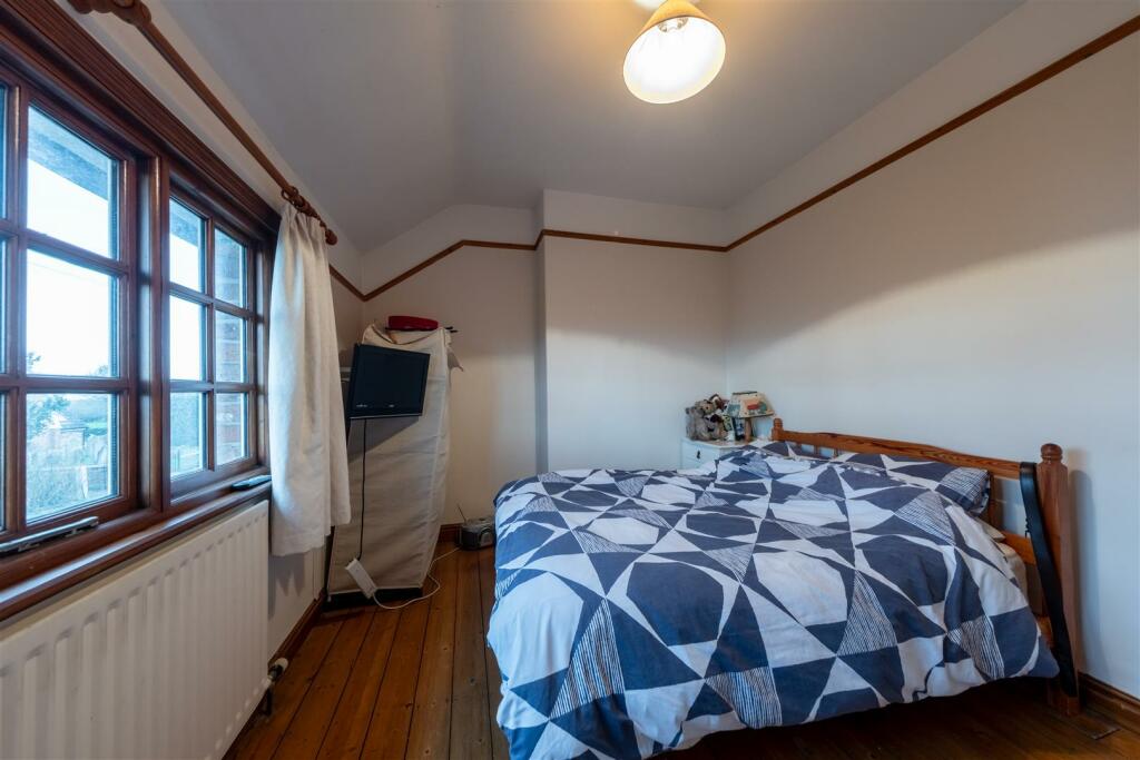 Additional property image - Elm Tree Cottages, Church Lane, Huxley