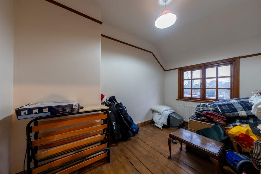 Additional property image - Elm Tree Cottages, Church Lane, Huxley