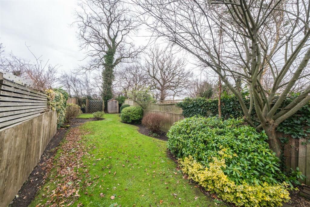 Additional property image - Elm Tree Cottages, Church Lane, Huxley