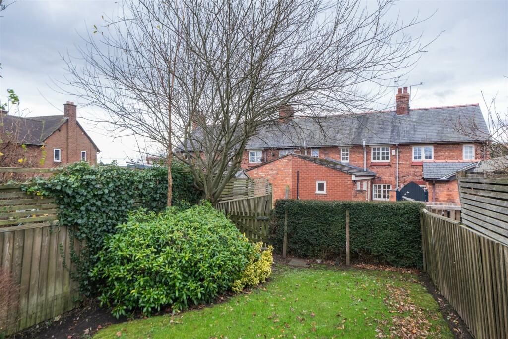 Additional property image - Elm Tree Cottages, Church Lane, Huxley