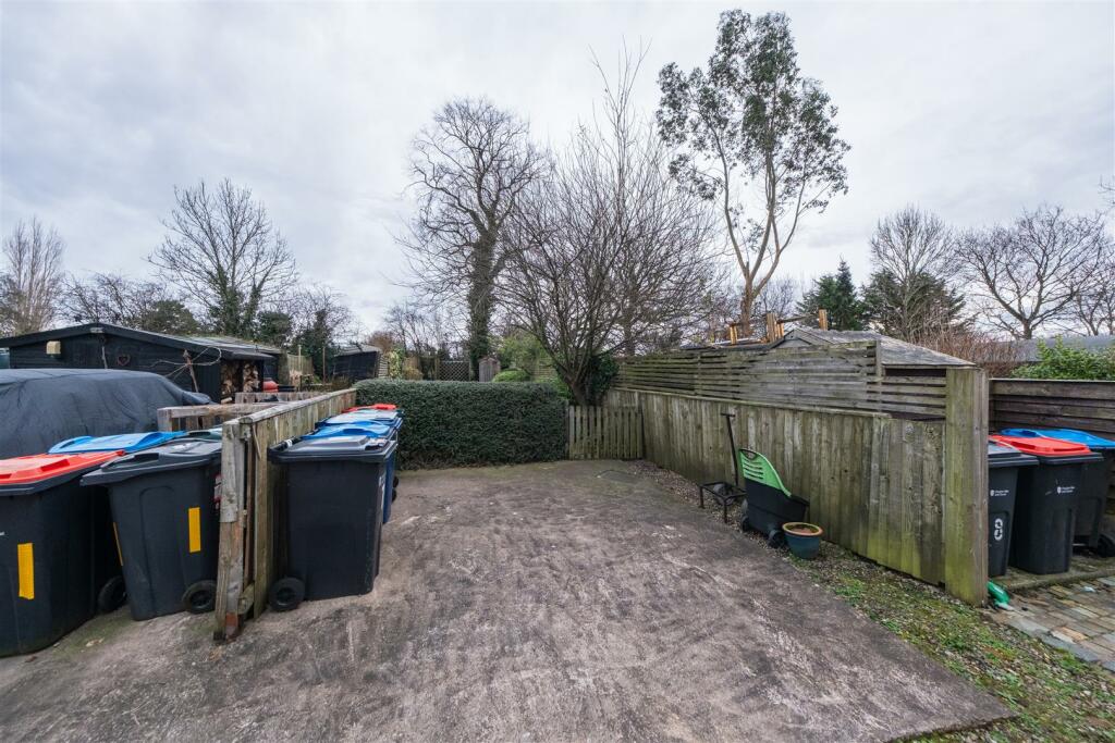 Additional property image - Elm Tree Cottages, Church Lane, Huxley