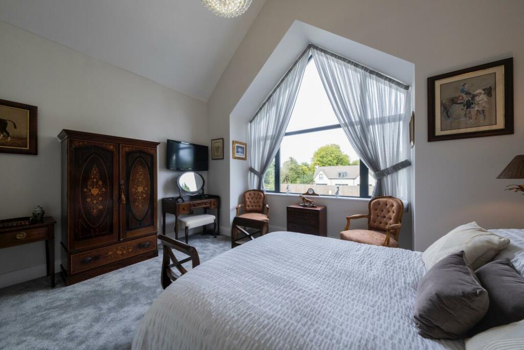 Additional property image - An outstanding and individually designed detached family home in Hartford