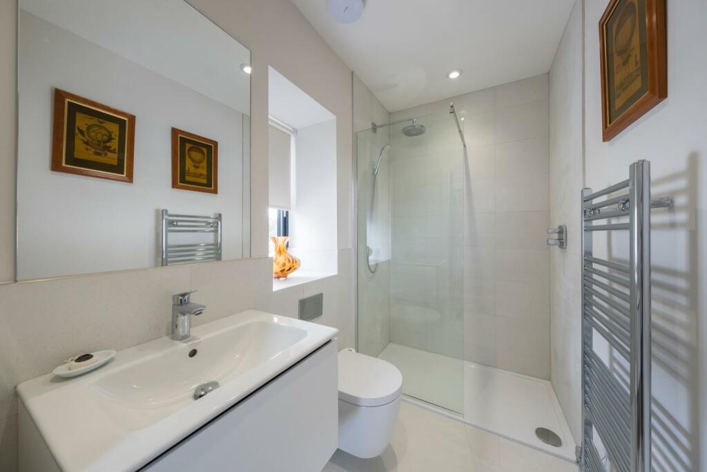 Additional property image - An outstanding and individually designed detached family home in Hartford