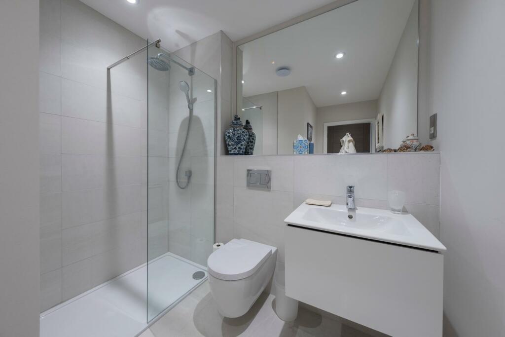 Additional property image - An outstanding and individually designed detached family home in Hartford