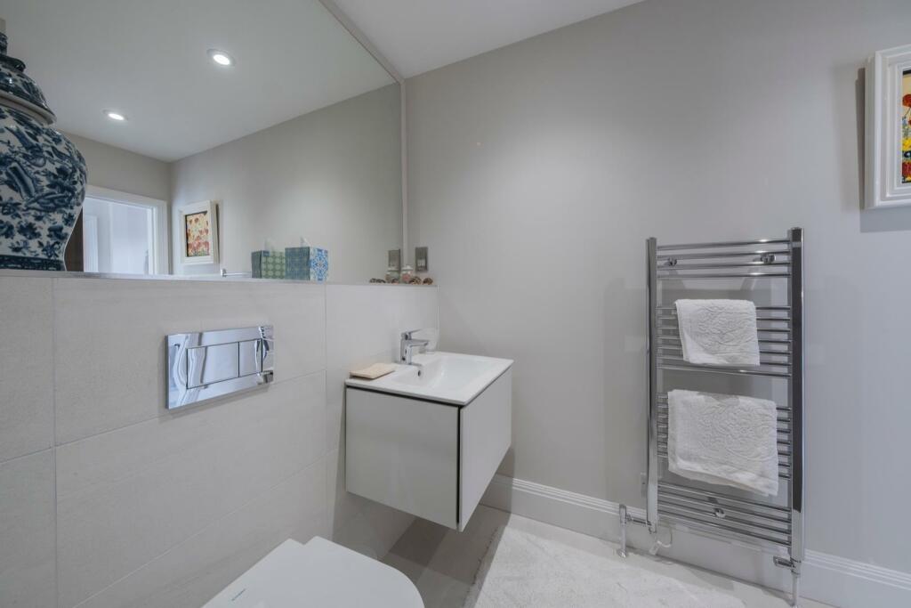 Additional property image - An outstanding and individually designed detached family home in Hartford
