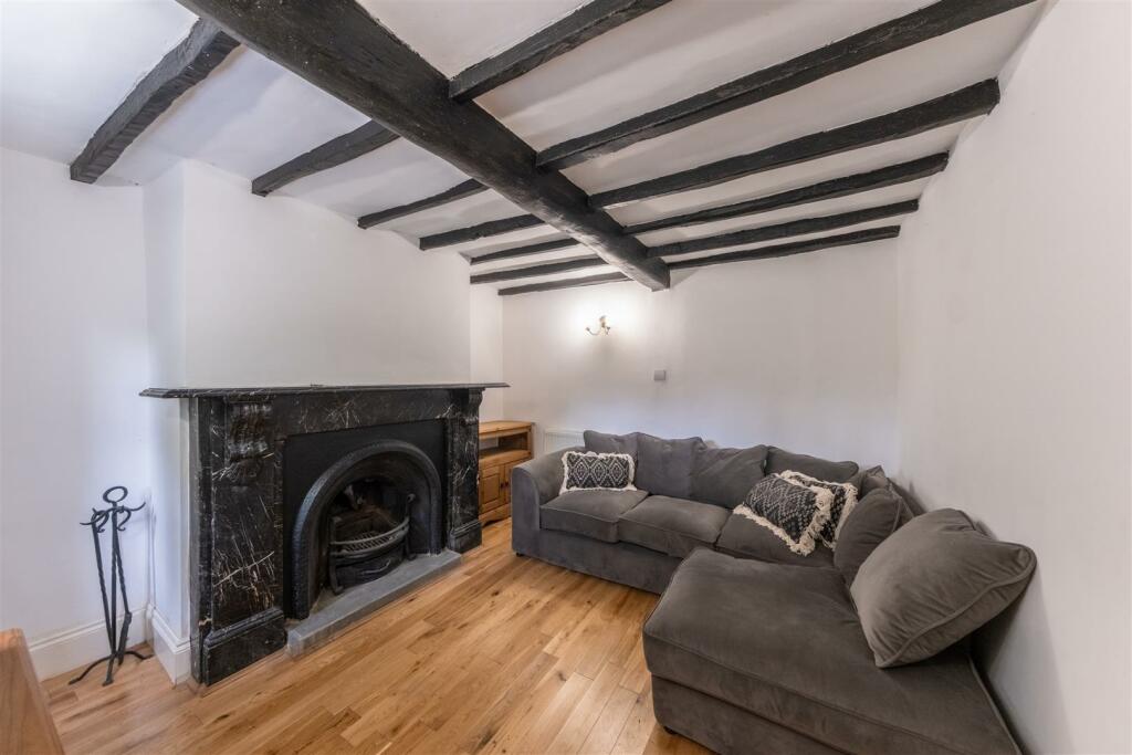 Additional property image - Whitchurch Road, Beeston
