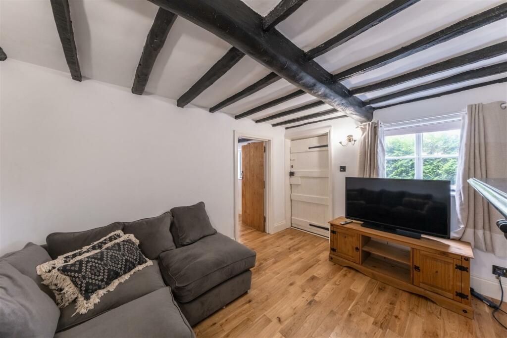 Additional property image - Whitchurch Road, Beeston