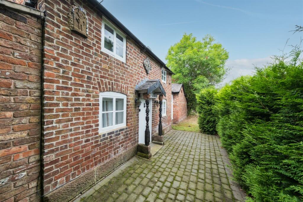 Additional property image - Whitchurch Road, Beeston