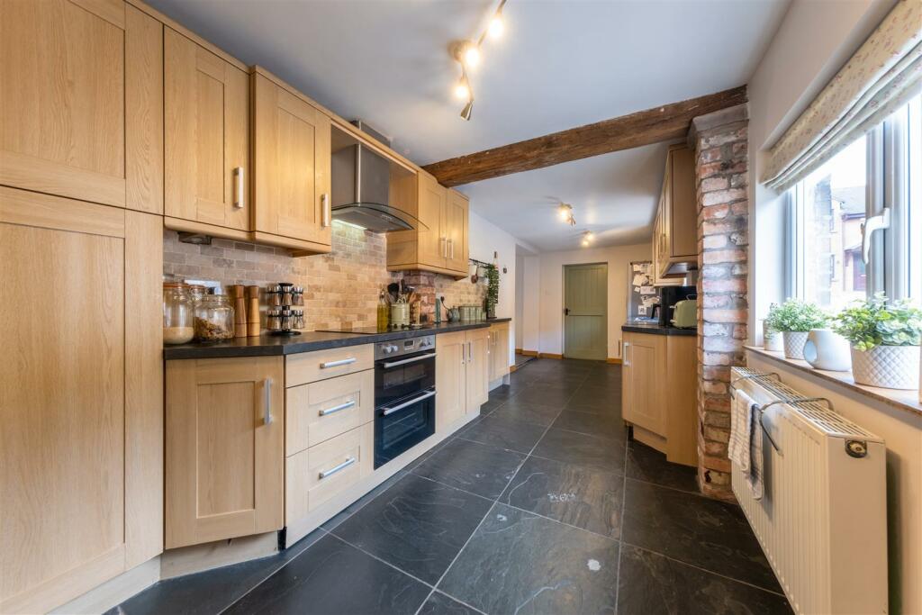 Additional property image - Chester Road, Kelsall