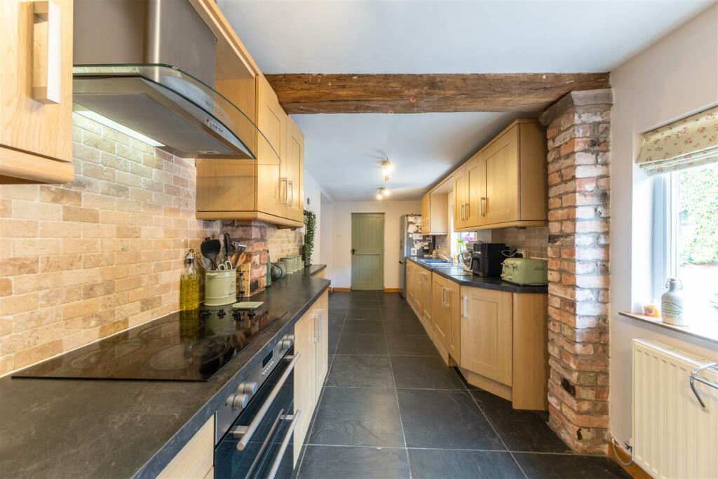 Additional property image - Chester Road, Kelsall