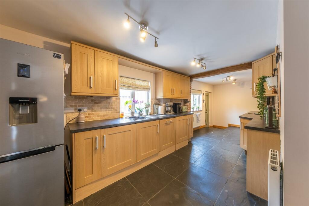 Additional property image - Chester Road, Kelsall
