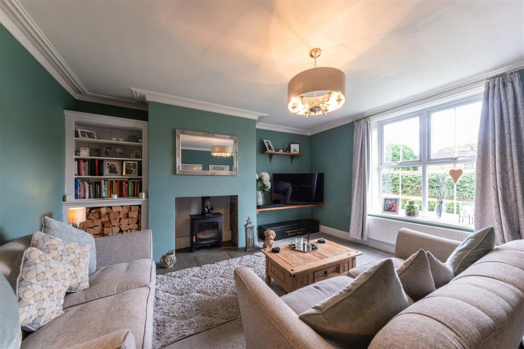 Additional property image - Chester Road, Kelsall