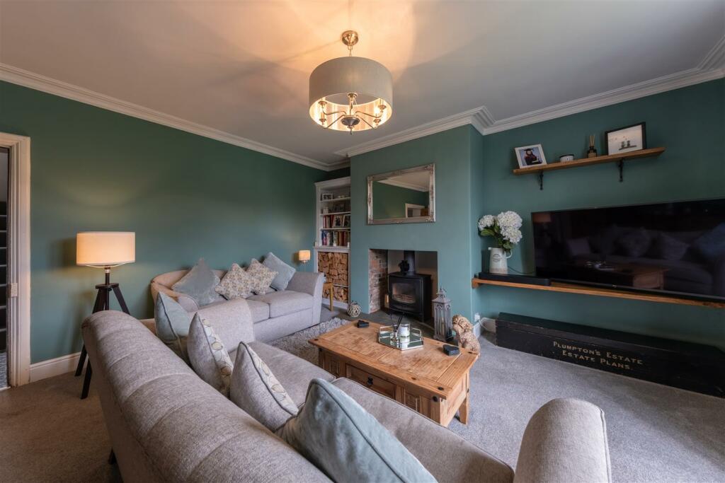 Additional property image - Chester Road, Kelsall
