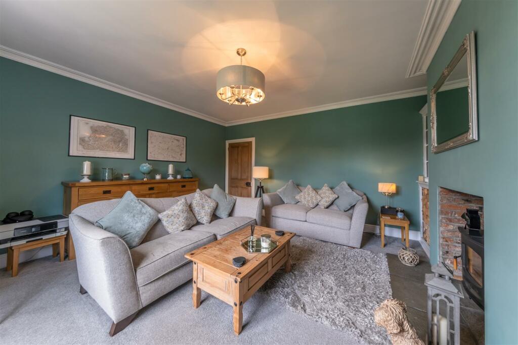 Additional property image - Chester Road, Kelsall