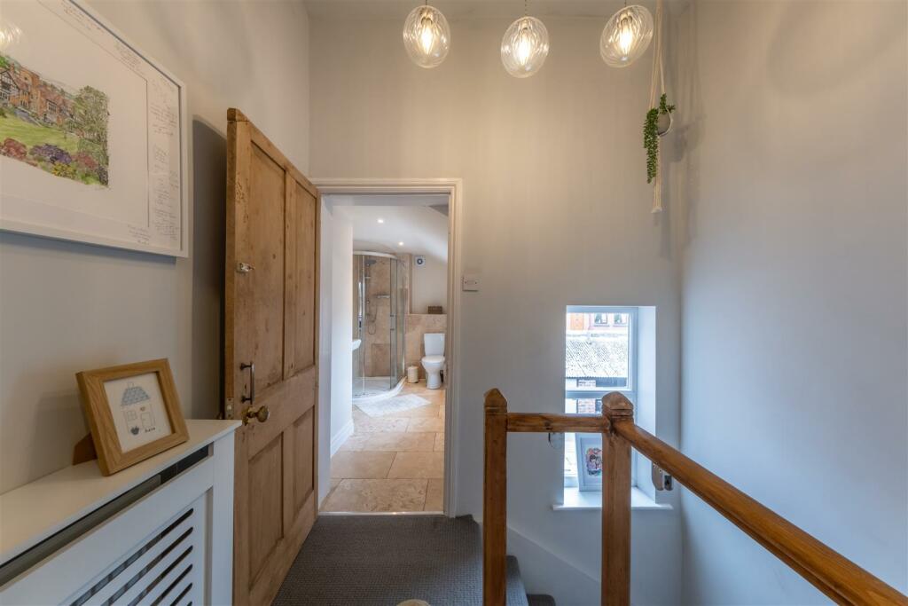 Additional property image - Chester Road, Kelsall