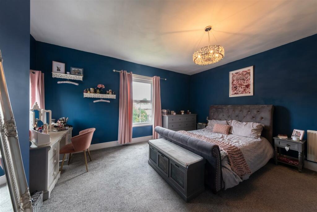 Property image - Chester Road, Kelsall